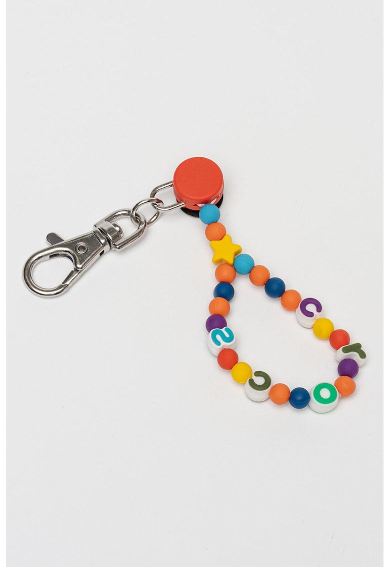Breloc cu talisman stea Star Jibbitz™ - Multicolor