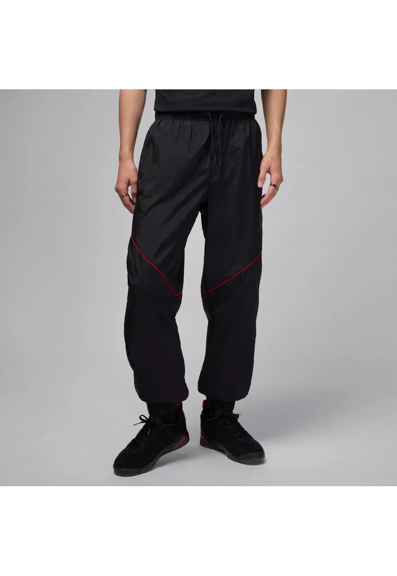Pantaloni de trening cu dungi contrastante Brooklyn -