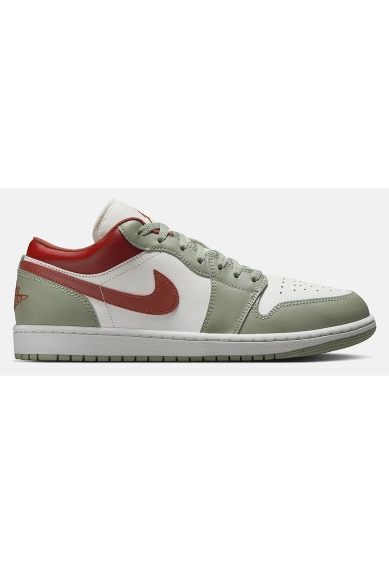 Pantofi sport din piele -