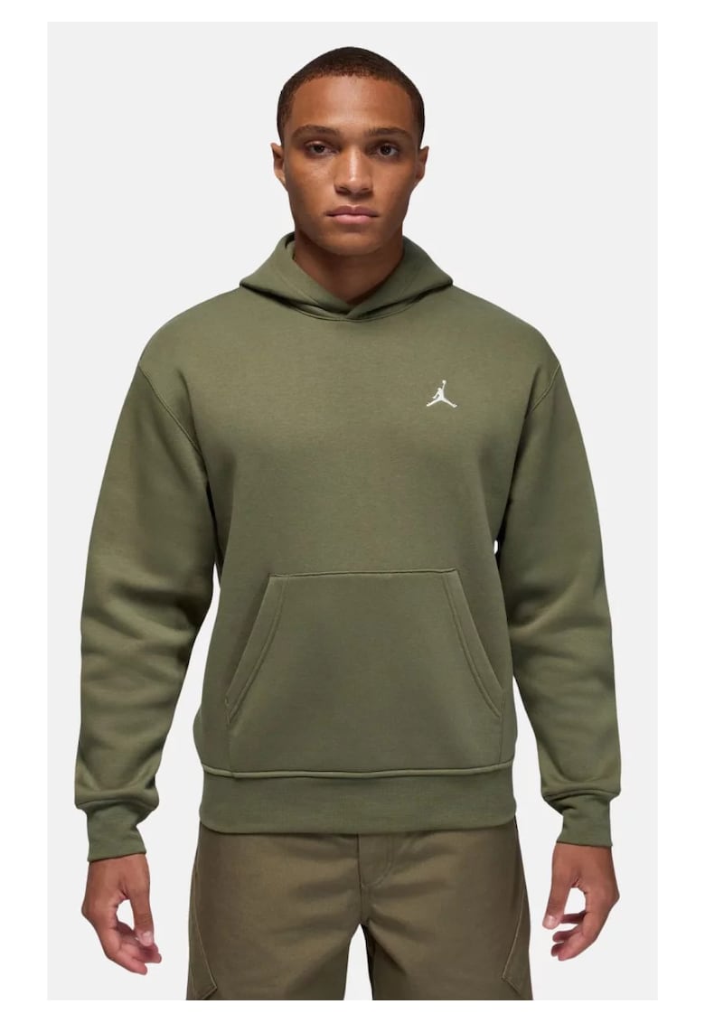 Hanorac Brooklyn Fleece pentru Barbati