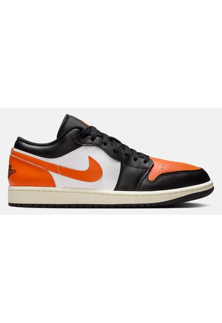 Pantofi sport din piele cu logo Air 1 Low -