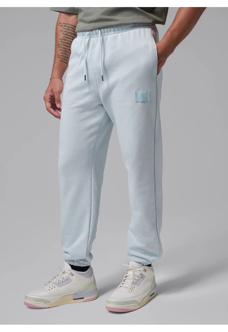Pantaloni de trening din bumbac