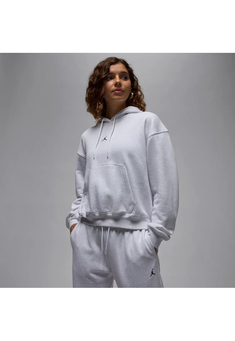 Sport Crossover Hanorac lejer cu maneci cazute