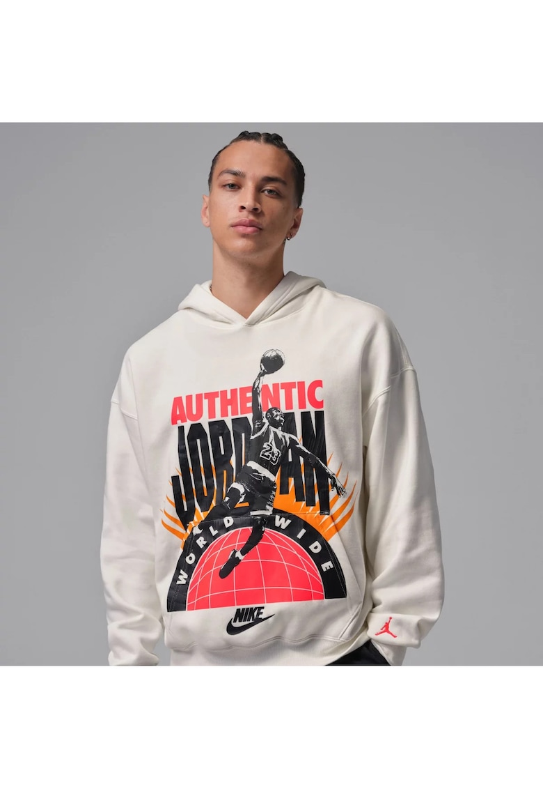 Brooklyn Fleece Hanorac pentru barbati