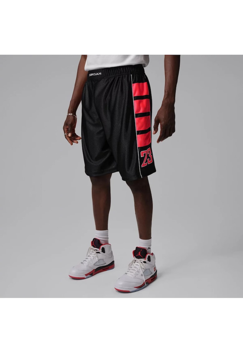 Pantaloni scurti de trening Brooklyn Cat Scratch
