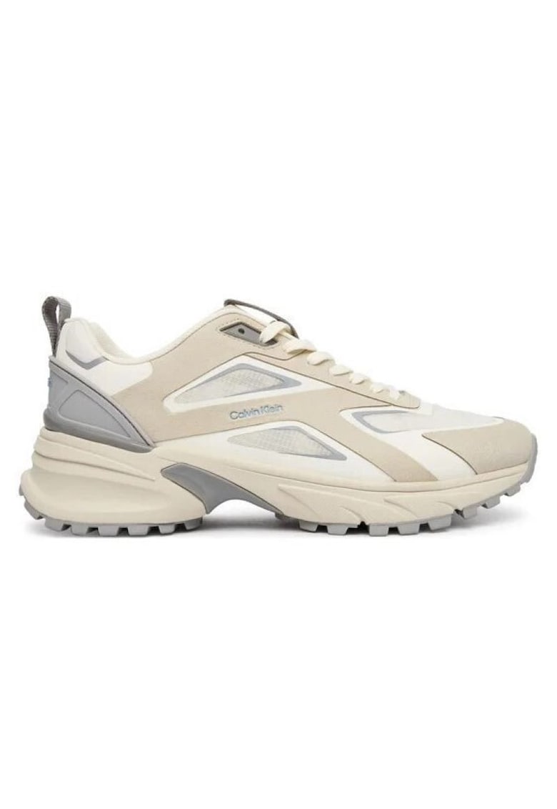 Pantofi sport HIKE RUN CKSTRIPE RIPST-HW0HW03019-0GC