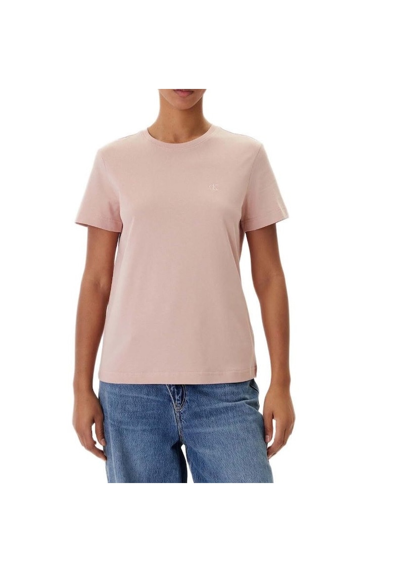 Tricou SS MONOGRAM CREW TEE-LV047B224G-3T3