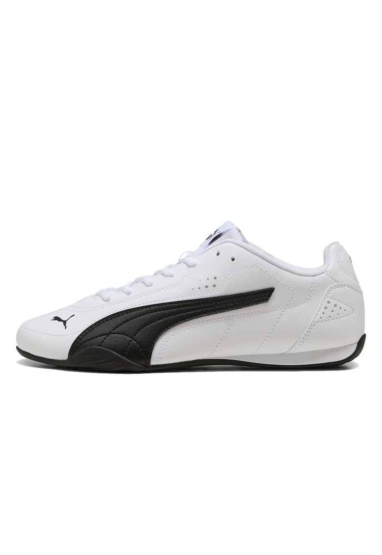 Pantofi Sport Catch pentru Barbati - Alb - Alb