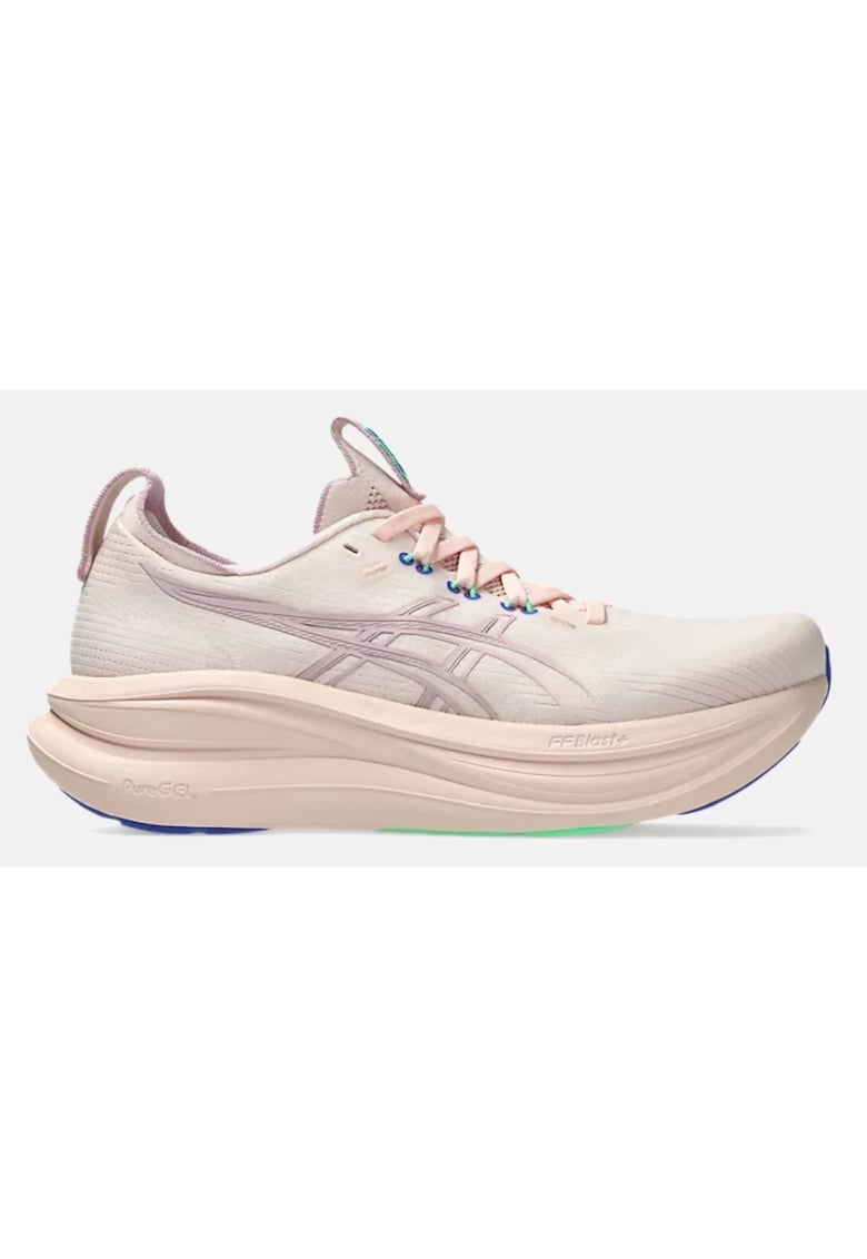 Pantofi de alergare din textil Gel-Nimbus 28 -