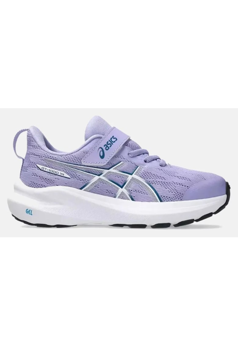 Pantofi sport din textil cu velcro GT-1000