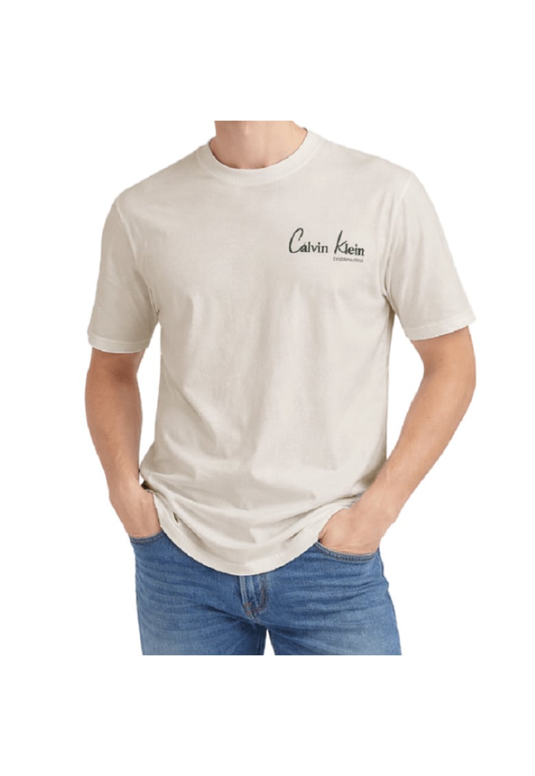Tricou 30S EU WHOLESALE JEANS GRAPHICS-LV14RF802G-2JX