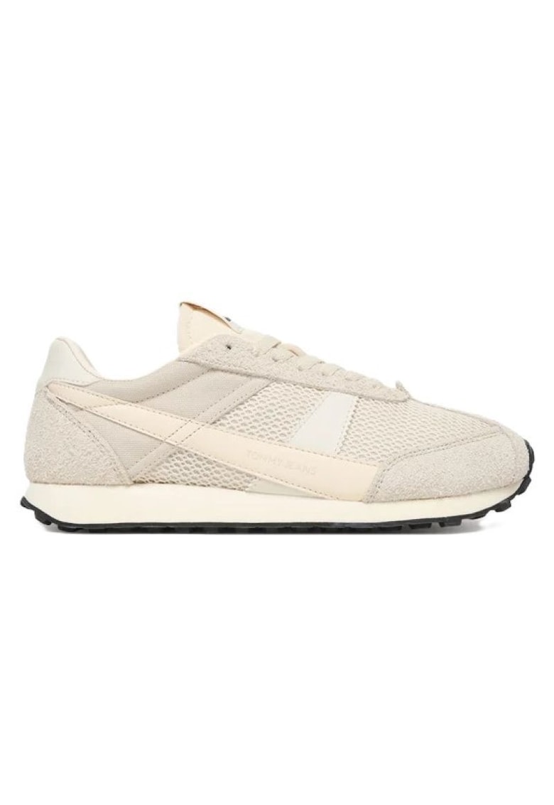 Pantofi sport TJW RETRO RUNNER ARCHIVE-EN0EN03013-01W