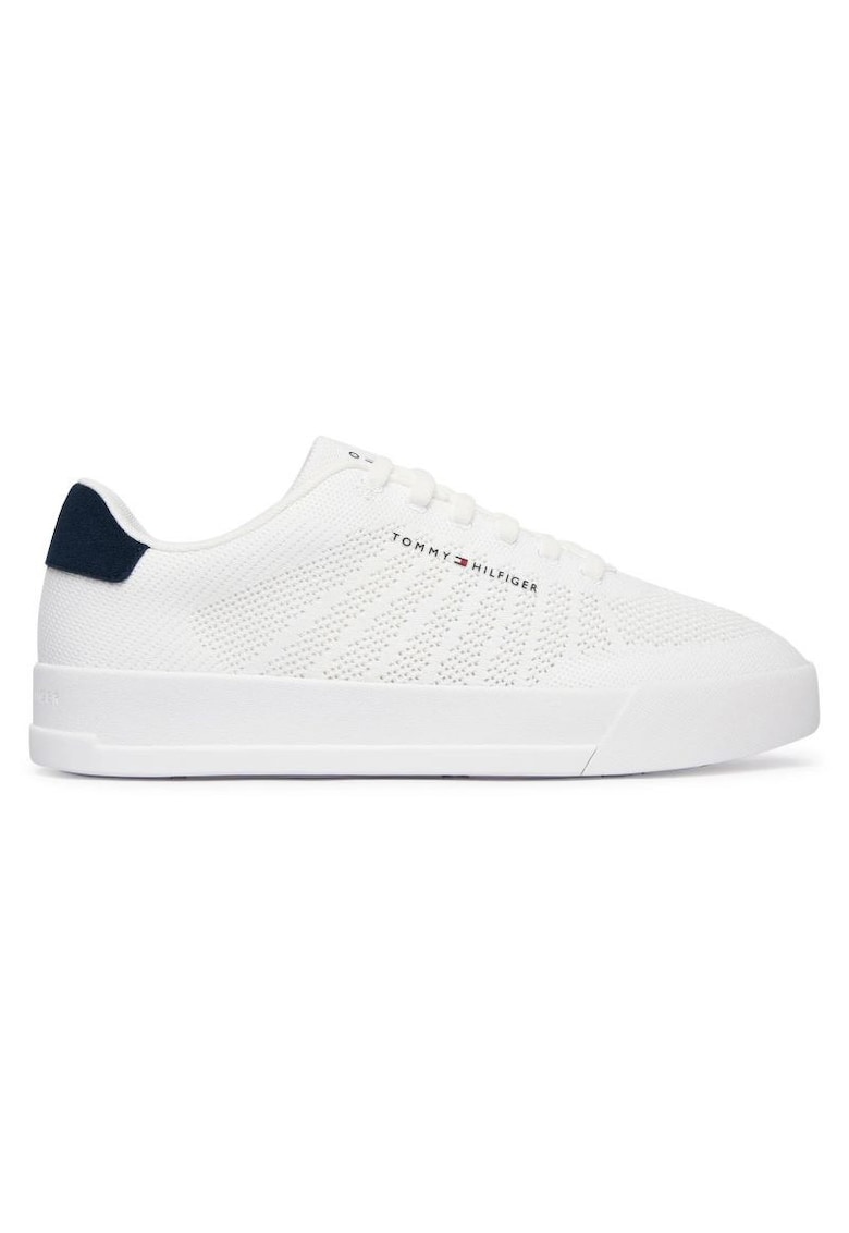 Pantofi sport TH COURT KNIT-FM0FM05823-YBS
