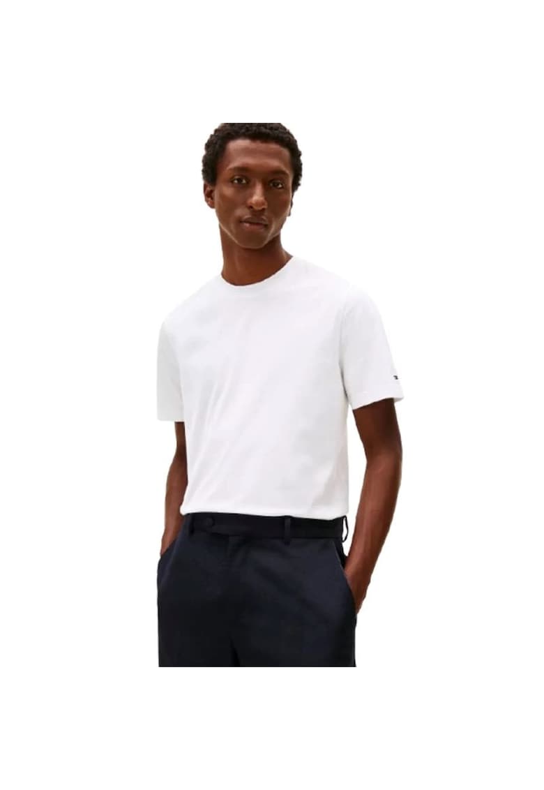Tricou DC ESSENTIAL TEE-MW0MW41860-YBS