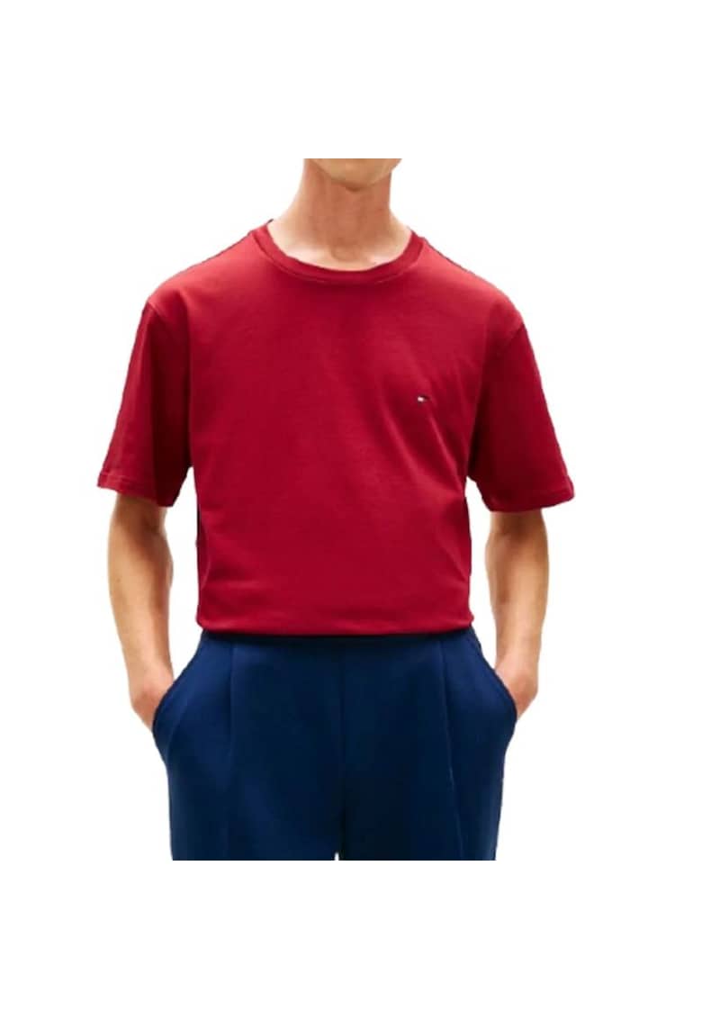 Tricou FLAG TEE-MW0MW42382-XIT