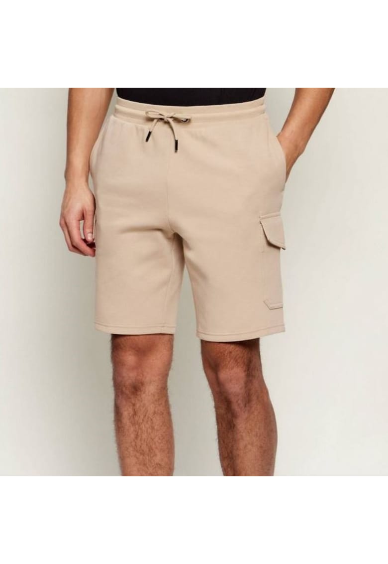 Sort MIX MEDIA INTECHNO CARGO SHORT-MW0MW43116-RBT