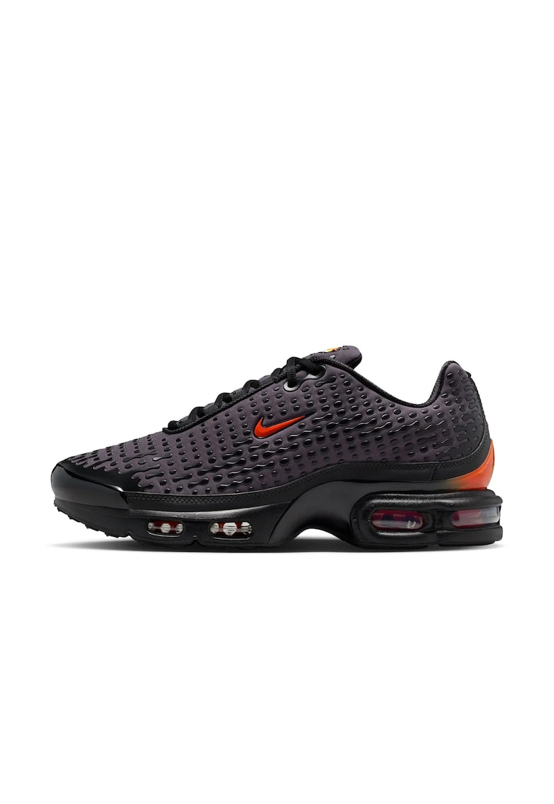Pantofi sport Air Max Plus VII - negru - 44.5 EU - material textil