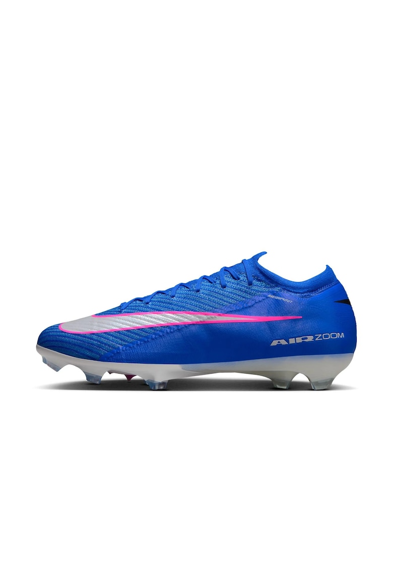 Ghete Fotbal Zoom Vapor 16 Elite FG - Albastru