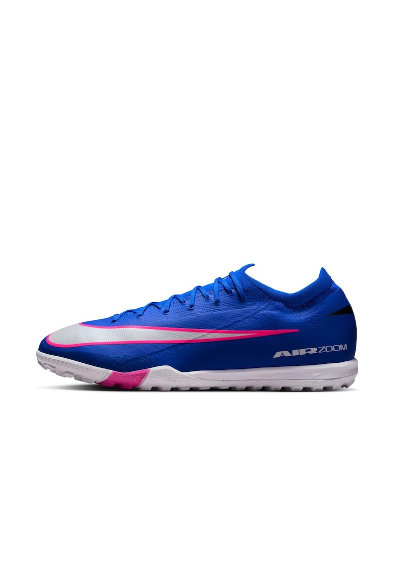 Ghete Fotbal Zoom Vapor 16 Prodwqfwq - Albastru
