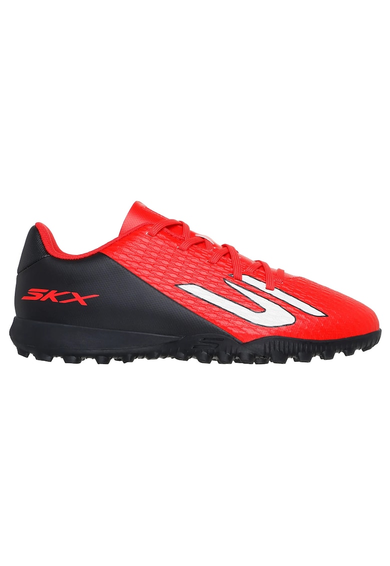 Ghete de fotbal copii SKX_2 JR Youth TF - Rosu