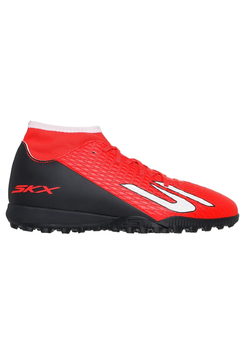 Ghete fotbal SKX_2 JR Youth - Rosu