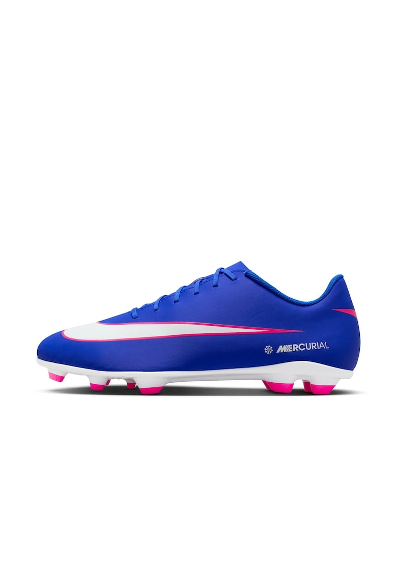 Ghete fotbal Vapor 16 Club - Negru