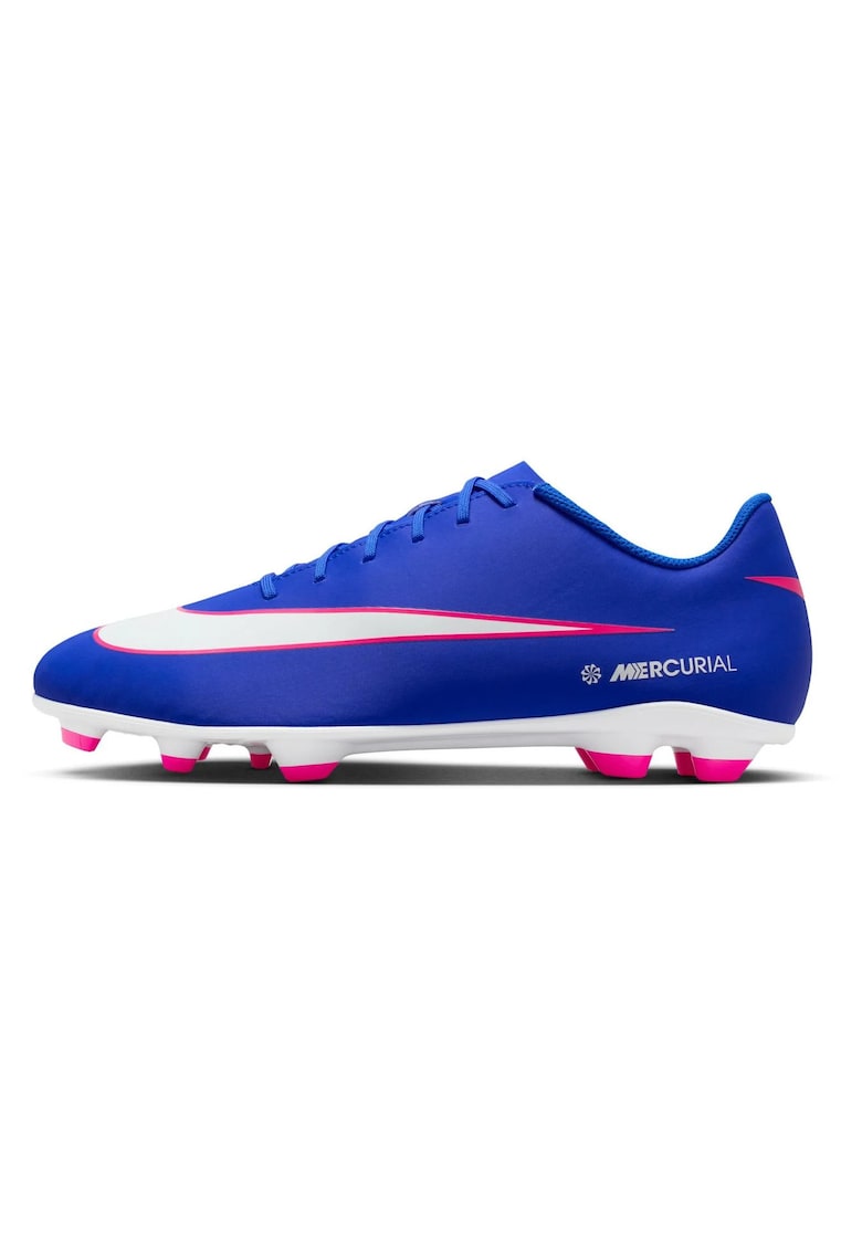 Ghete fotbal Vapor 16 Club - Negru
