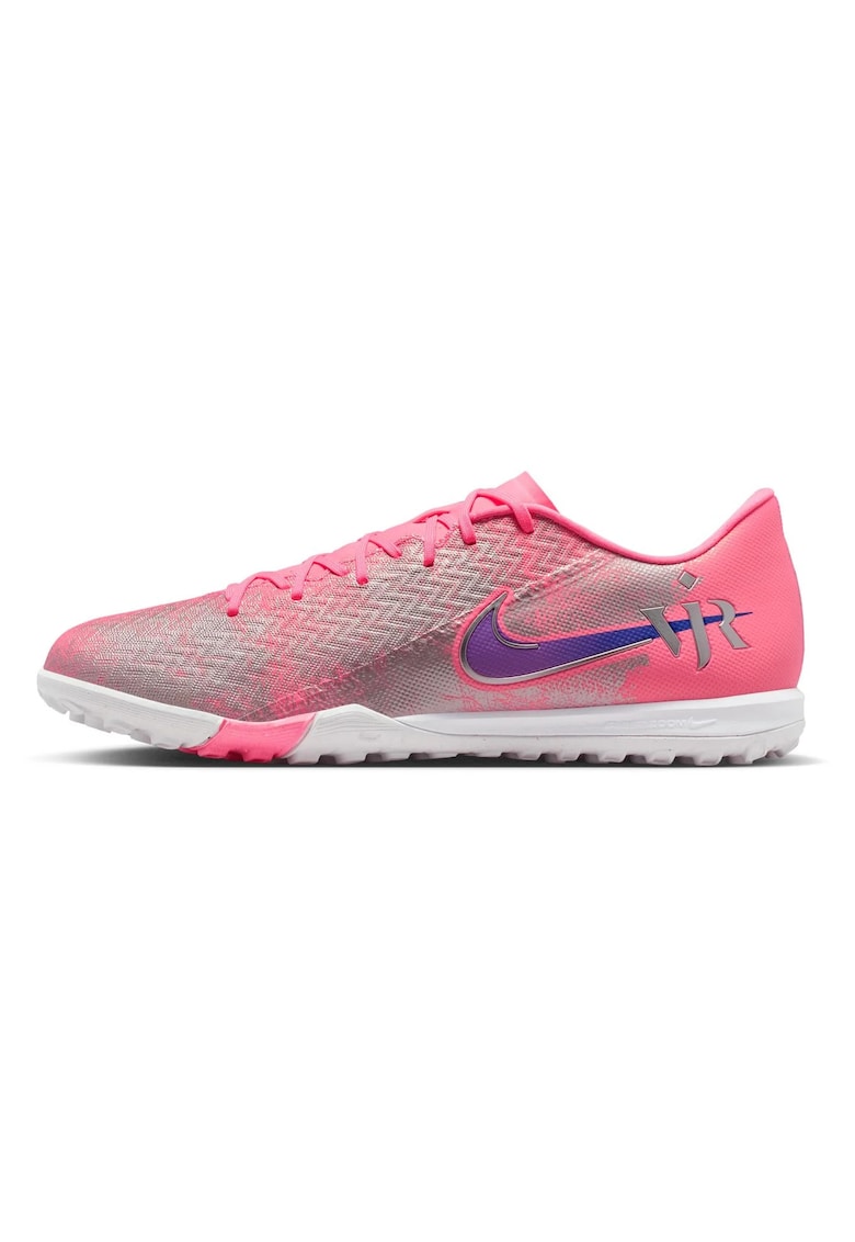 Ghete fotbal Vapor 16 Academy - Roz