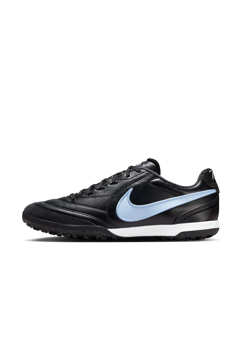 Ghete fotbal Tiempo Ligera Pro TFvdsaf - Negru