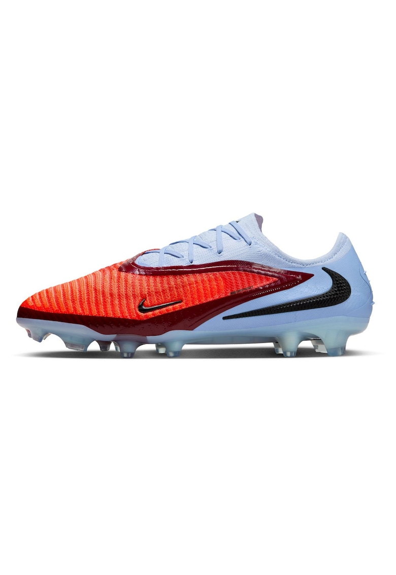 Ghete fotbal Phantom 360 Elite FGgewqfewq - Negru