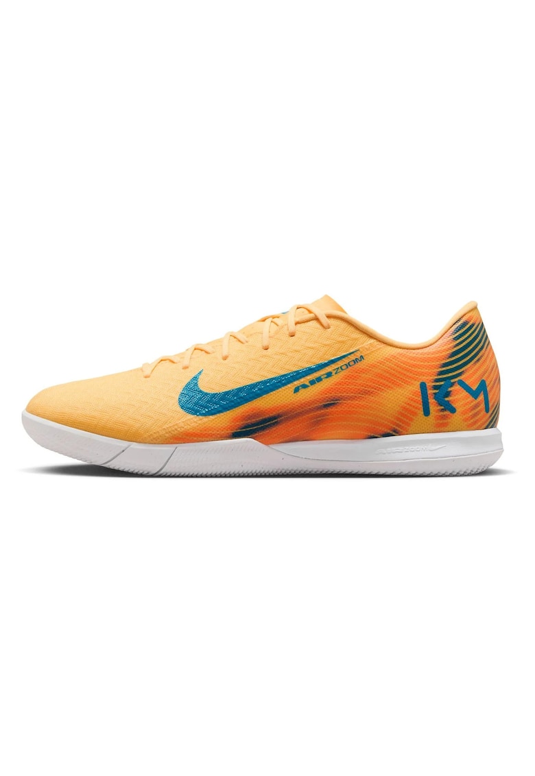 Ghete de fotbal Mercurial Vapor 16 Academy Kylian - Portocaliu