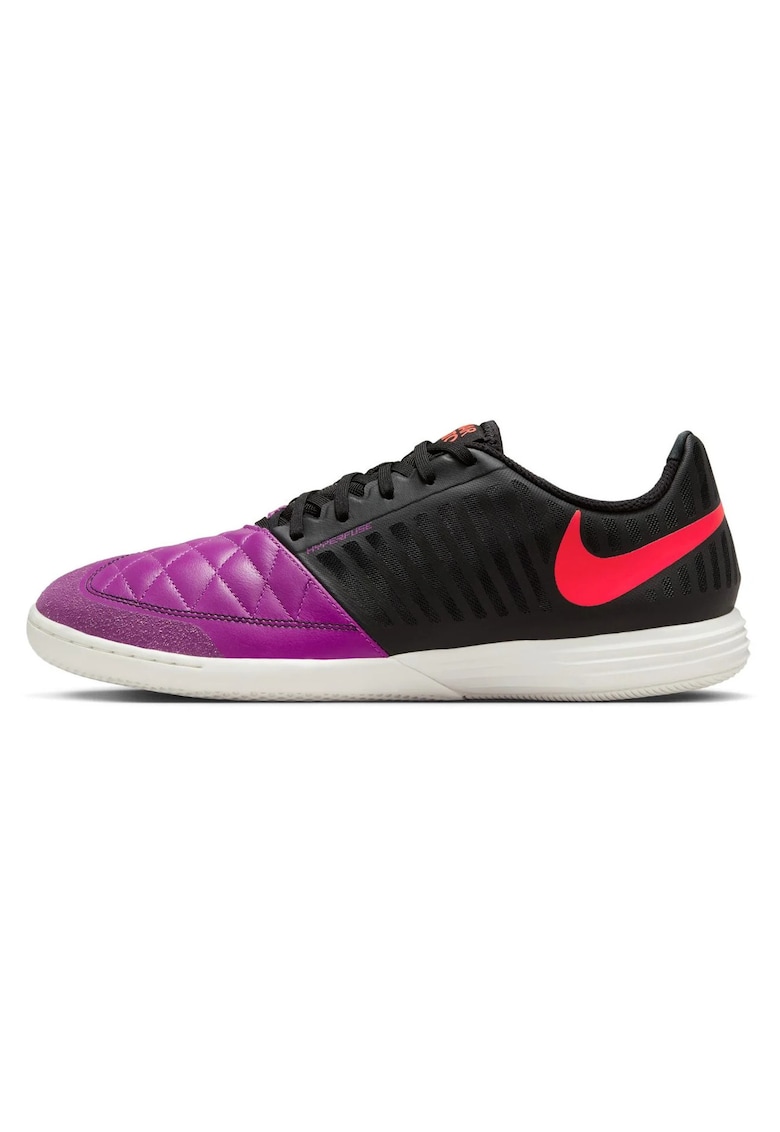 Ghete de fotbal Lunargato II IC - Negru