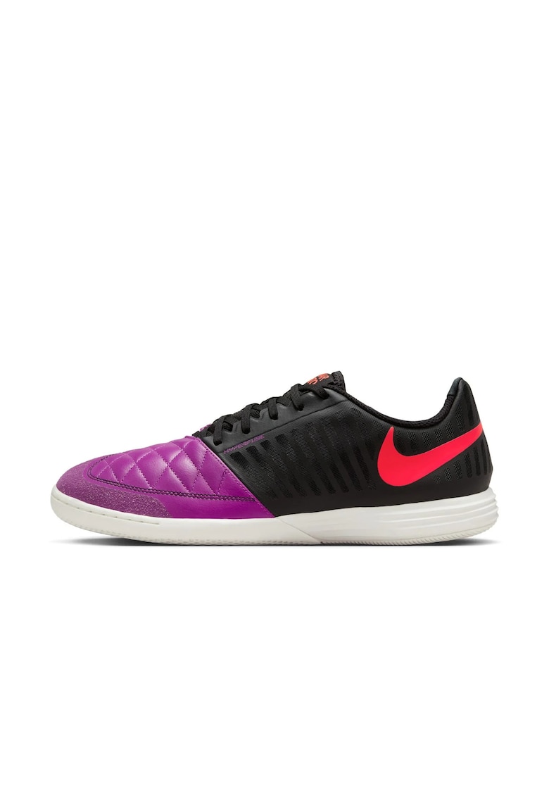 Ghete de fotbal Lunargato II IC - Negru