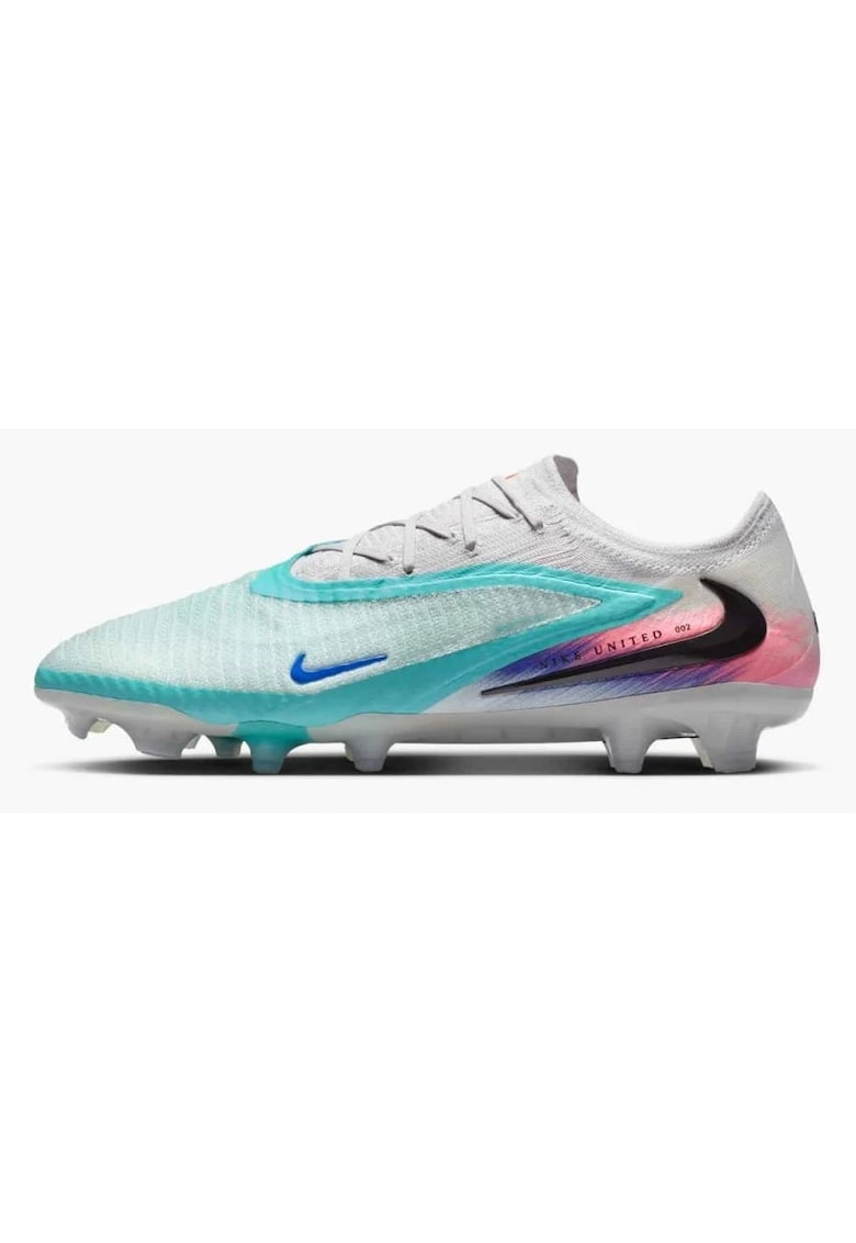 Ghete de fotbal United Phantom 6 Low Elite FGqwfwqfwq