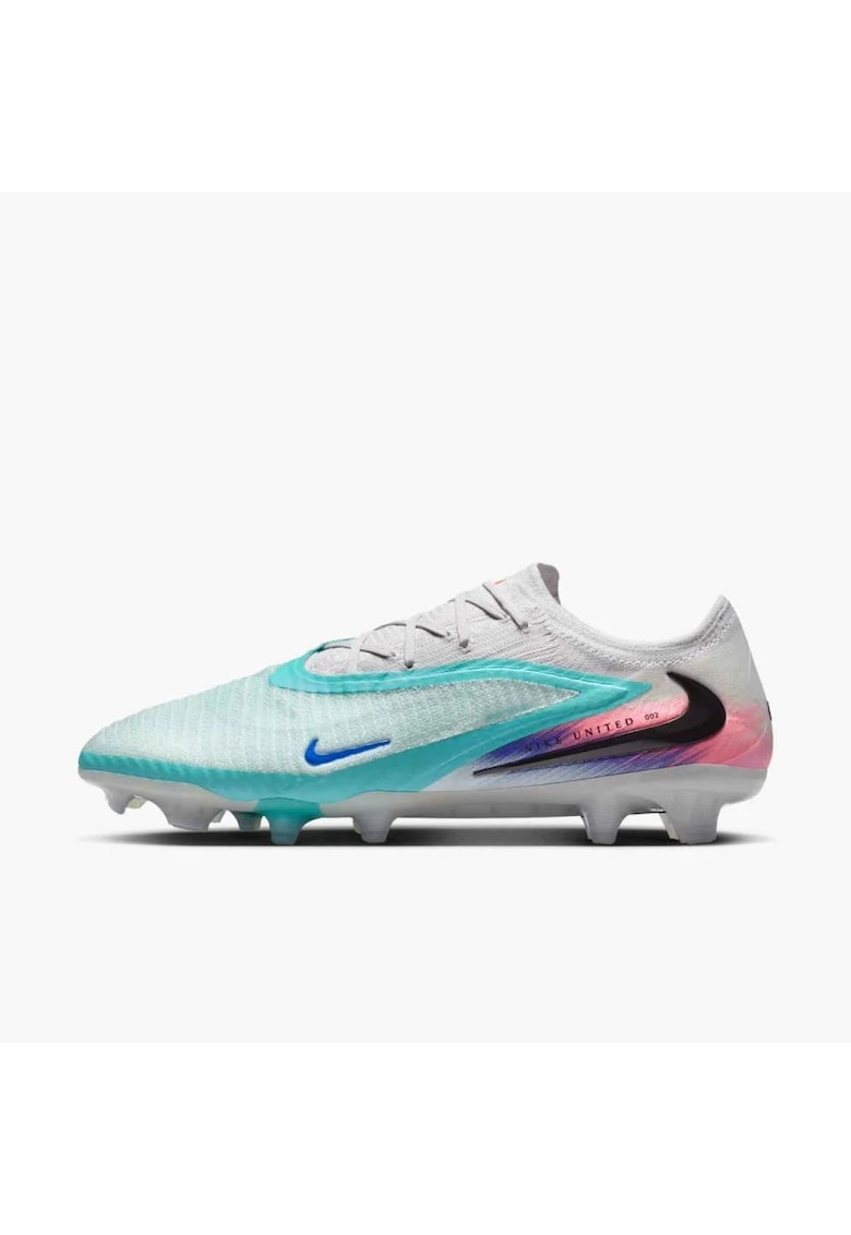 Ghete de fotbal United Phantom 6 Low Elite FGqwfwqfwq