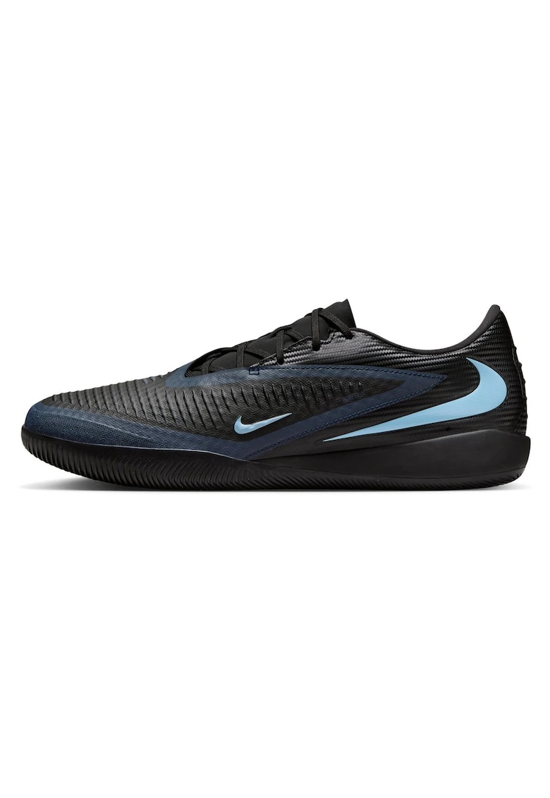 Ghete de fotbal Phantom 6 - Negru