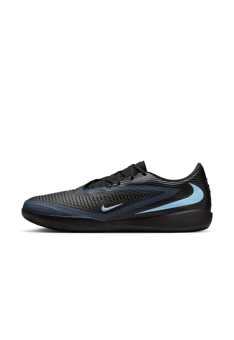 Ghete de fotbal Phantom 6 - Negru