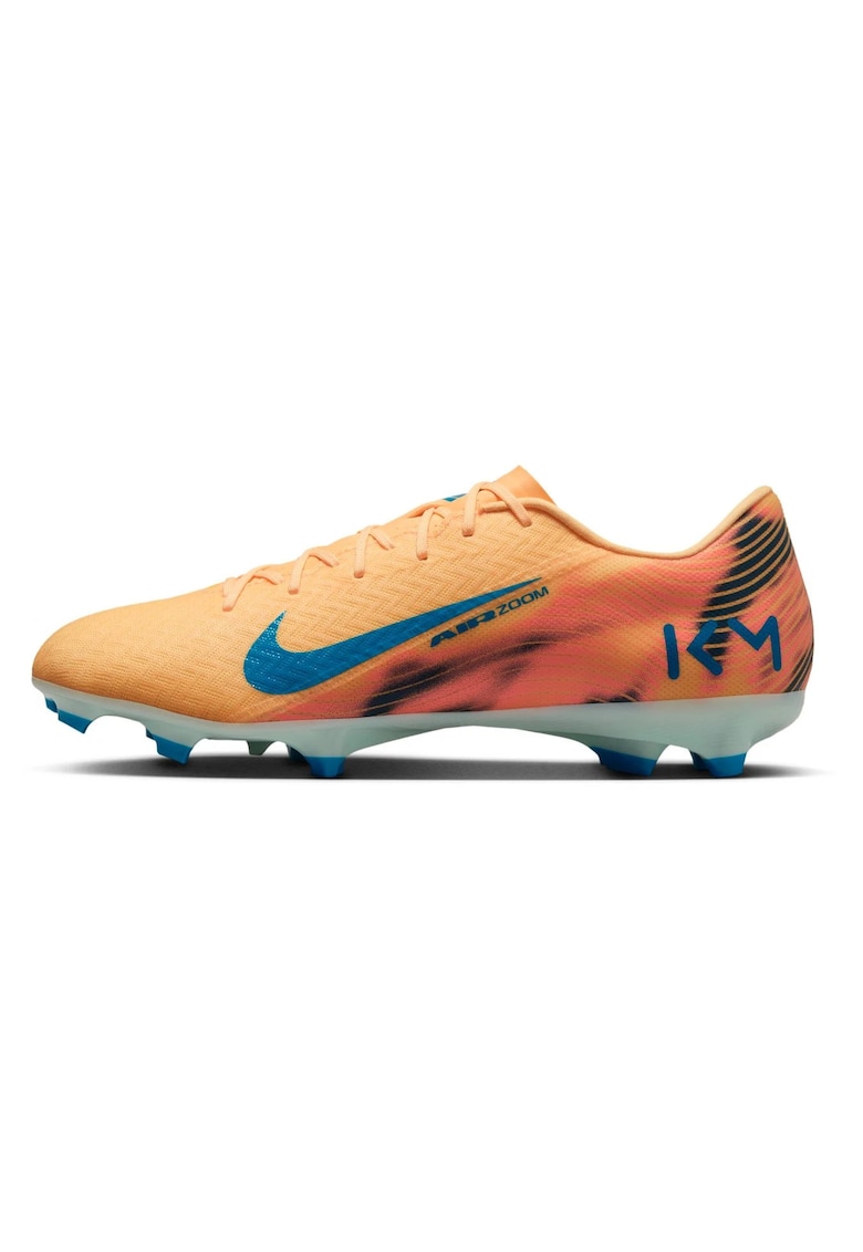 Ghete de fotbal Mercurial Zoom Vapor 16 Academy Kylian Mbappé FG/MG - Portocaliu
