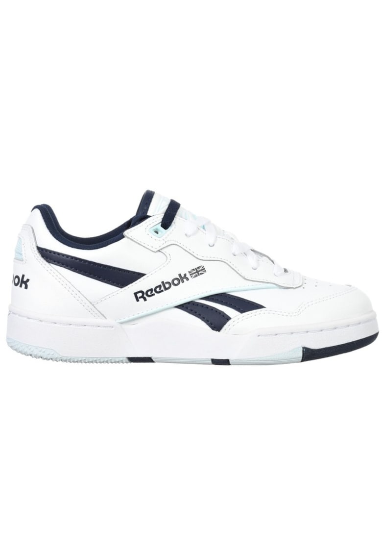 Tenisi unisex BB4000 II din piele -