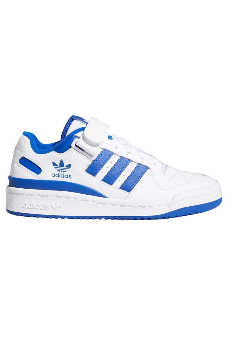 Pantofi sport FORUM LOW din piele