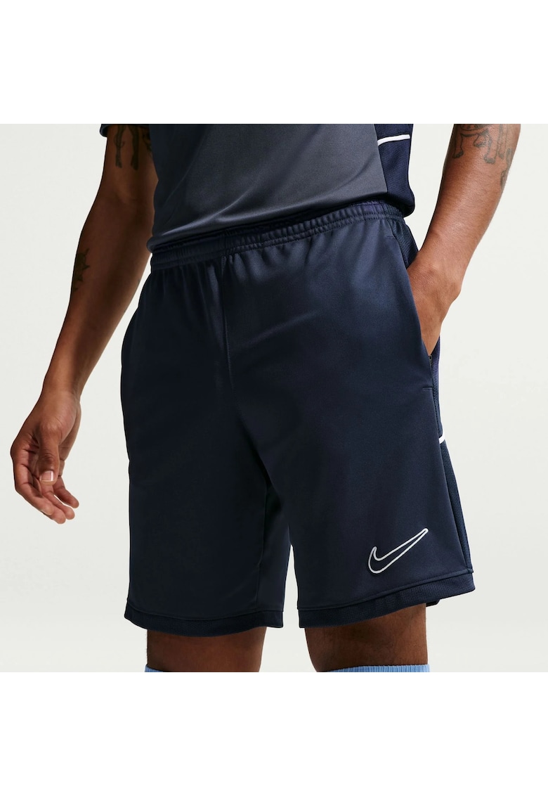 Sort M Nk Df Acd25 Short Kp Br - Albastru