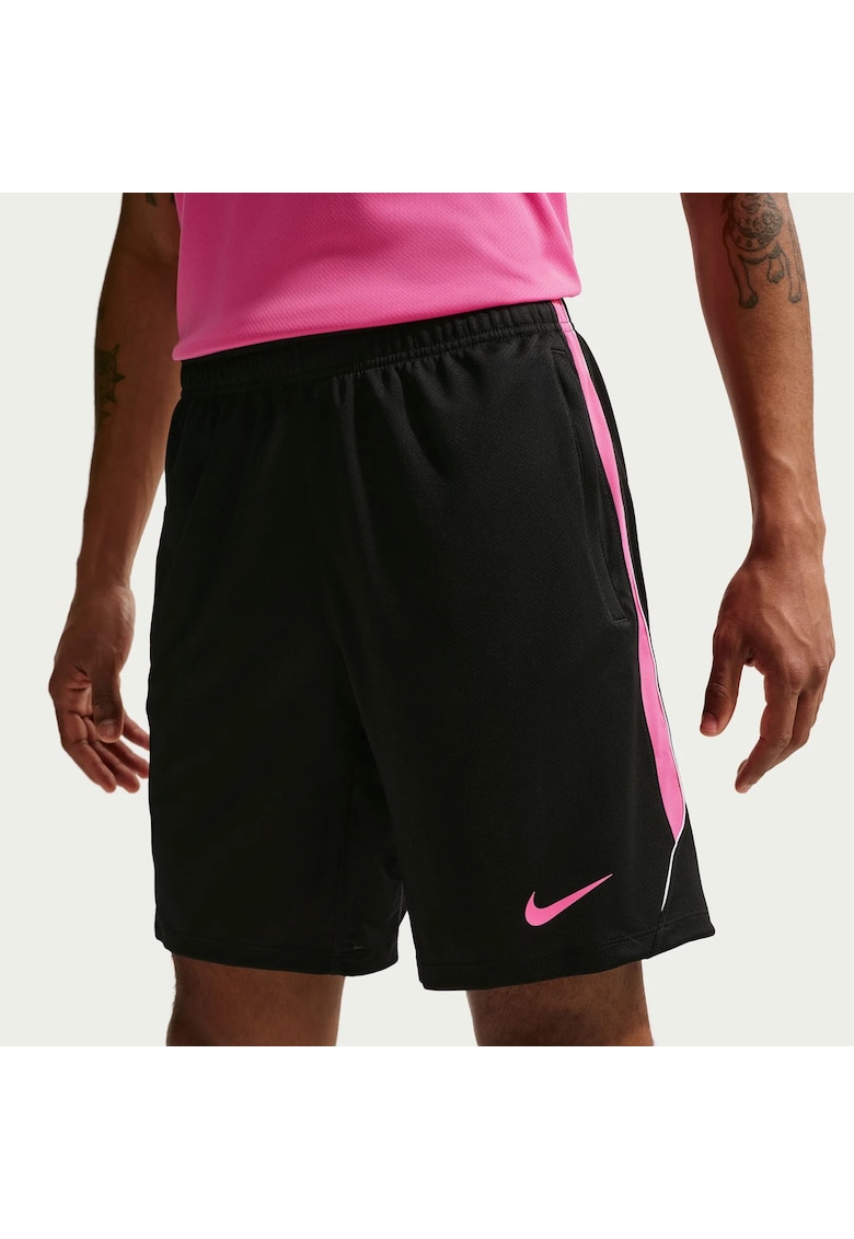 Sort M Nk Df Strk Short Kz - Negru