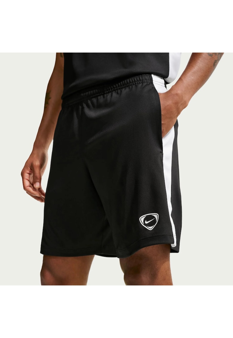 Sort M Nk Df Acd+ Short Gx Hbr - Negru