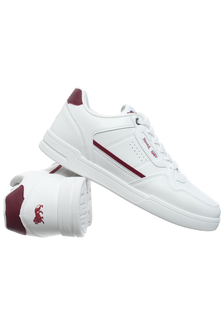 Pantofi sport cu profil jos