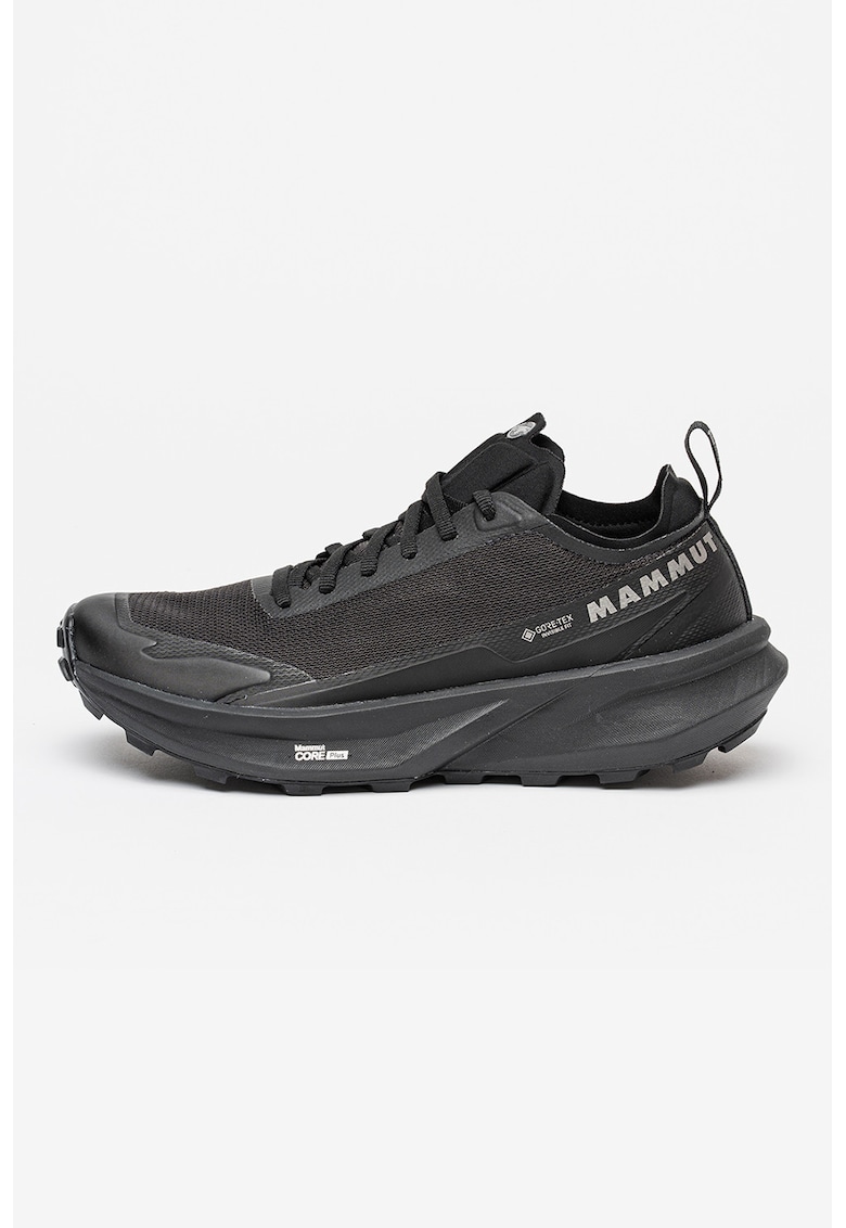 Pantofi sport low-cut Aenergy Trail All Mountain GTX - pentru alergare - Negru