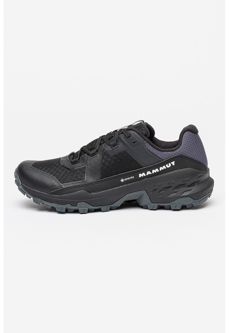 Pantofi sport low-cut Girun II pentru drumetii - Negru