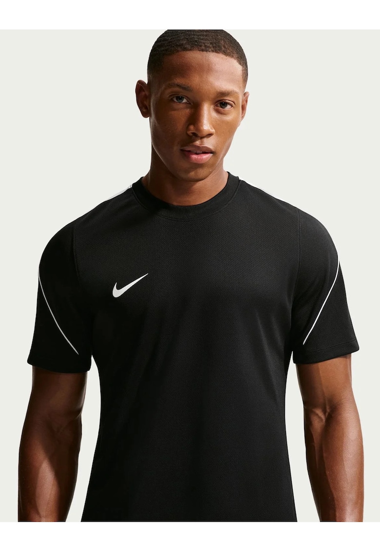Tricou M Nk Df Strk Top Ss - Negru