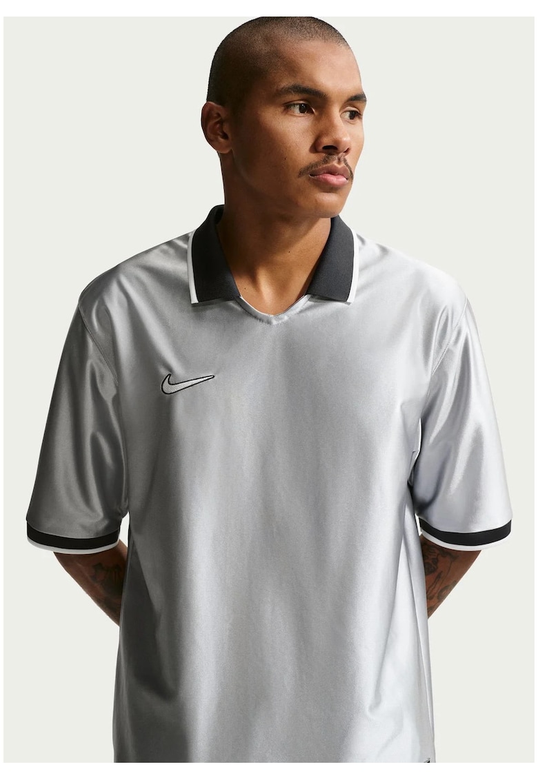 Tricou M Nk Df Energy Top Ss - Gri
