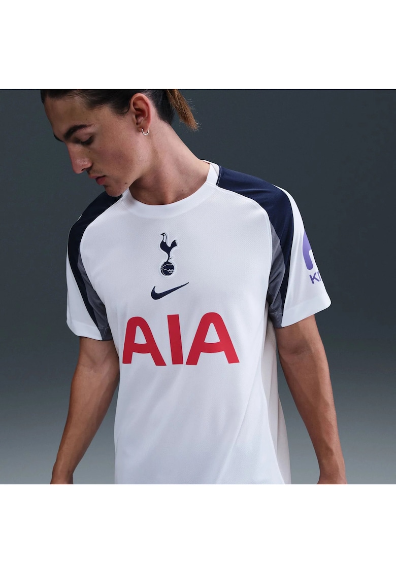 Tricou Thfc M Nk Df Jsy Ss Stad Hm - Alb