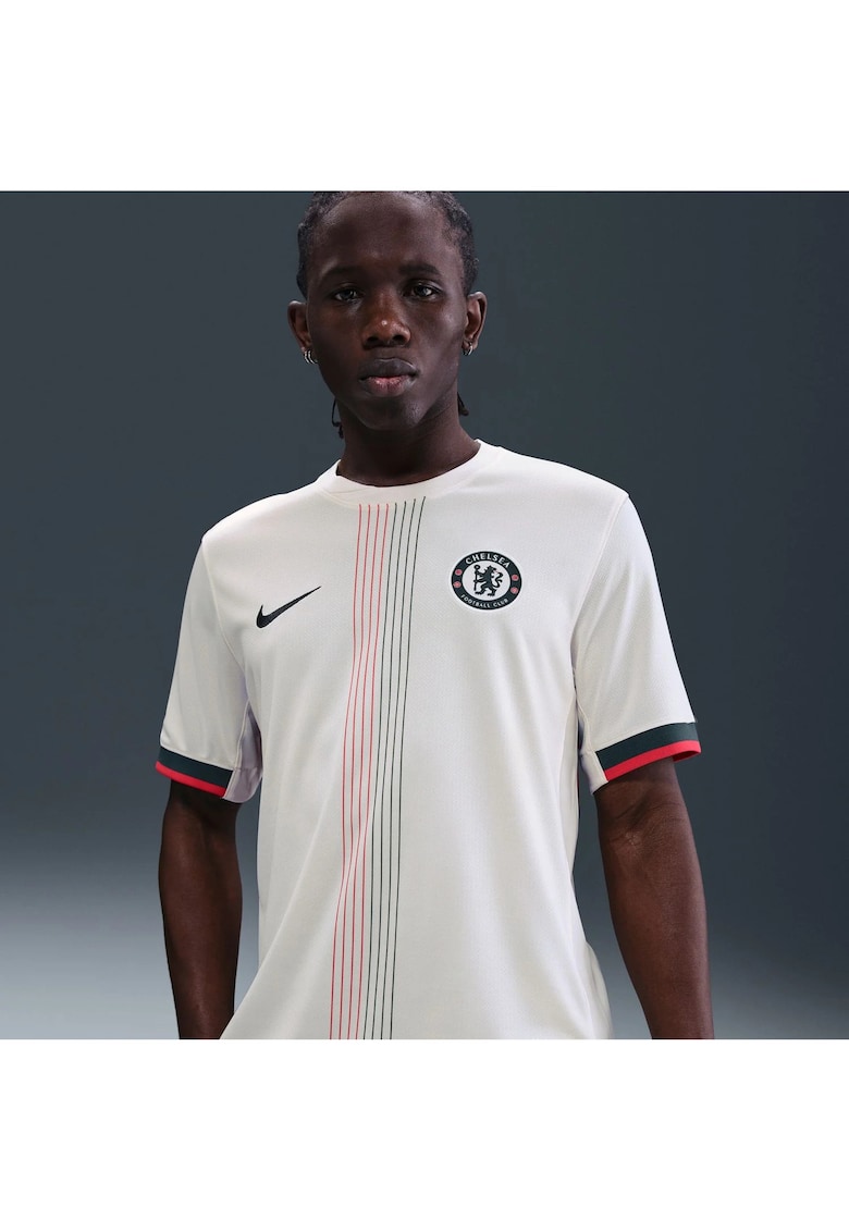 Tricou Cfc M Nk Df Jsy Ss Stad Aw - Gri